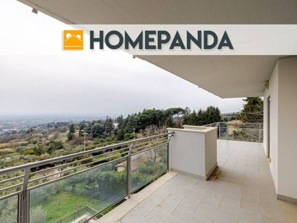 appartamento in vendita a Velletri