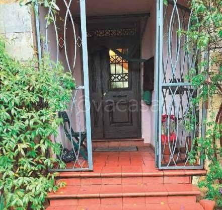 casa indipendente in vendita a Velletri