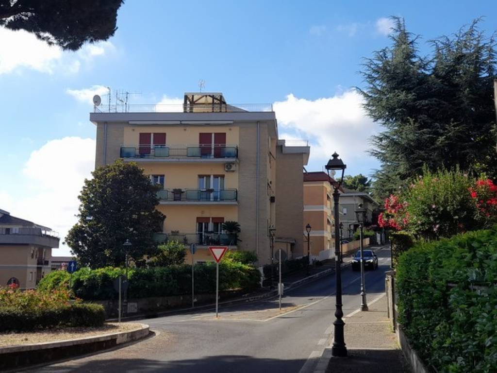 appartamento in vendita a Velletri