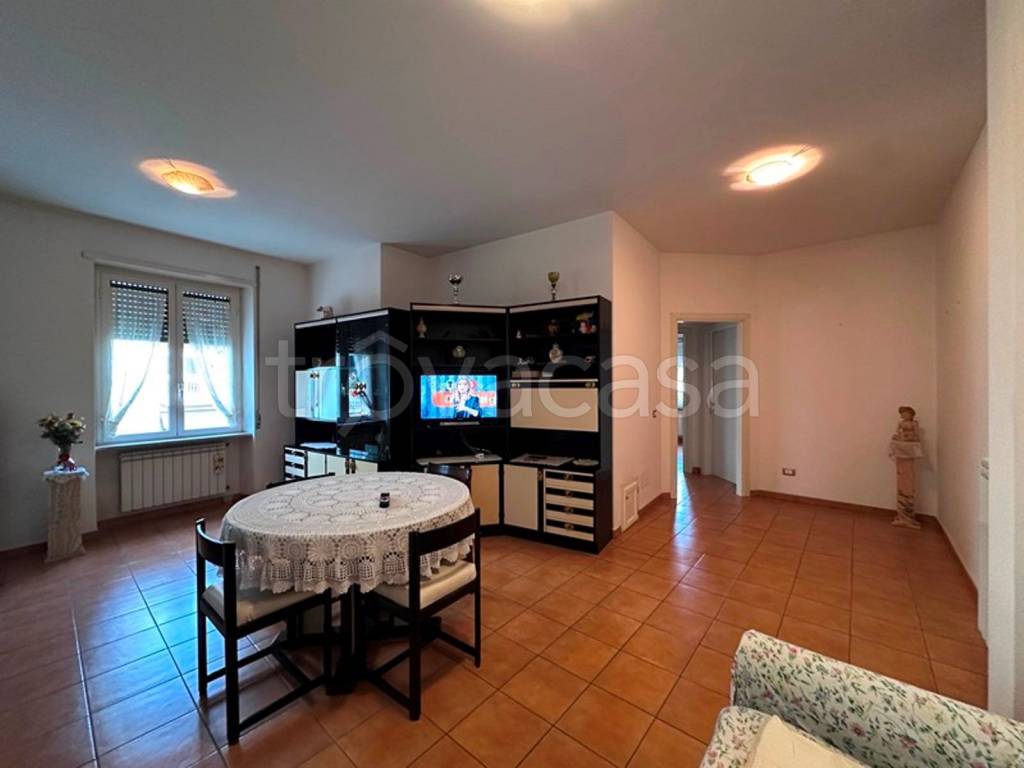 appartamento in vendita a Velletri