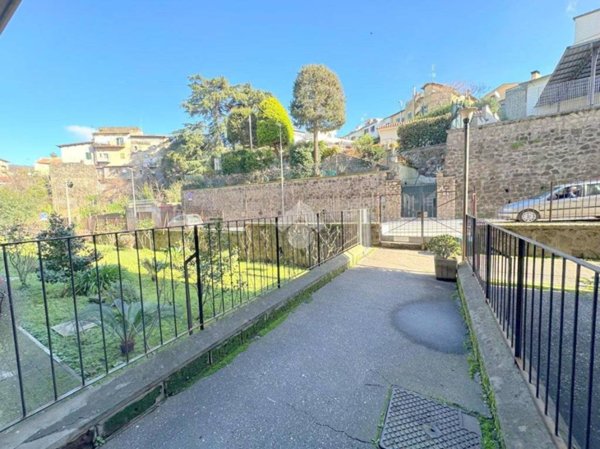 appartamento in vendita a Velletri