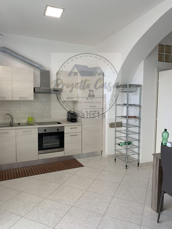 appartamento in vendita a Velletri