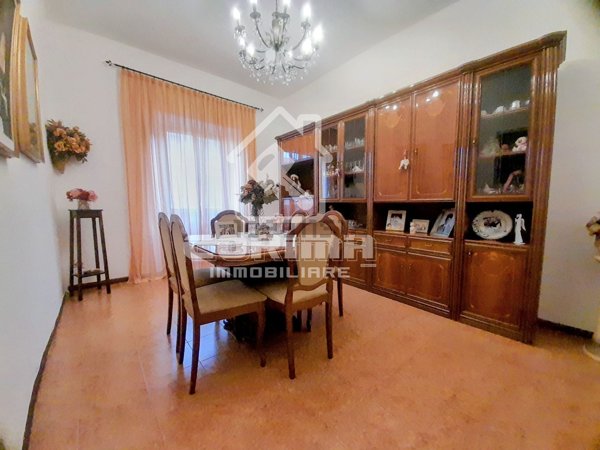 appartamento in vendita a Velletri