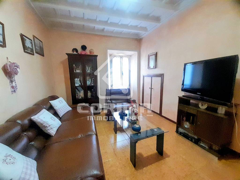 appartamento in vendita a Velletri