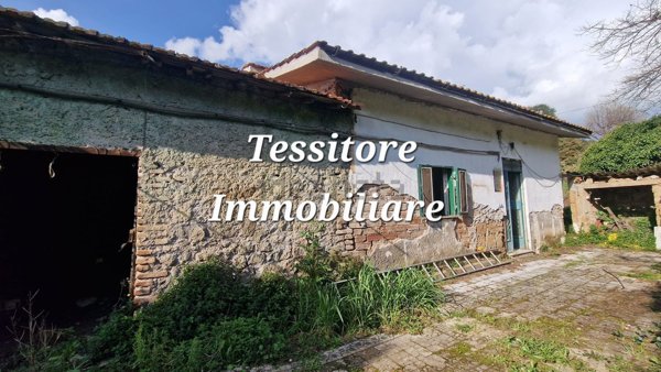 casa indipendente in vendita a Velletri