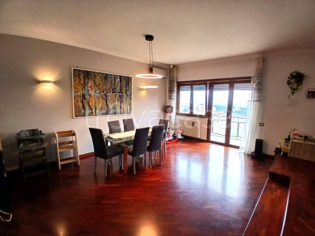 appartamento in vendita a Velletri