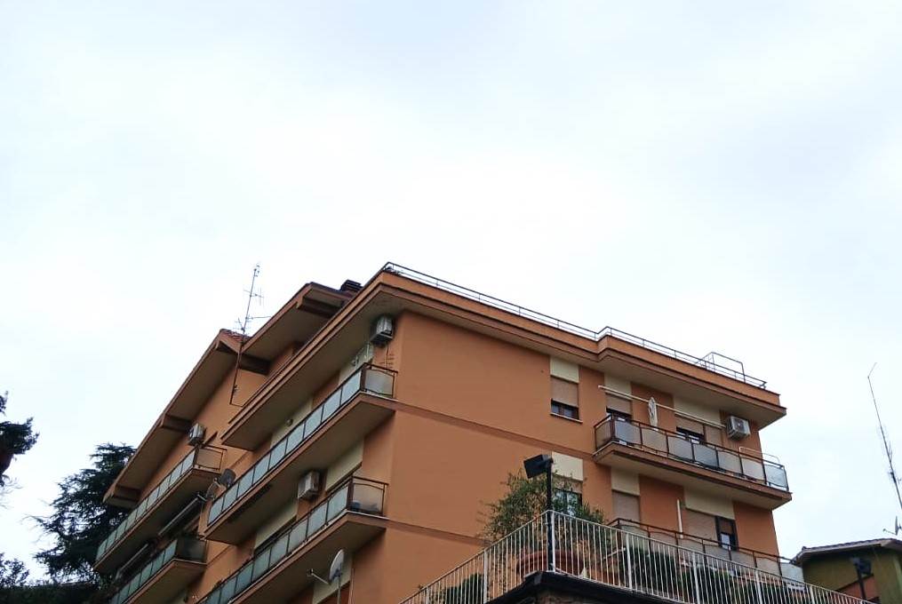 appartamento in vendita a Velletri