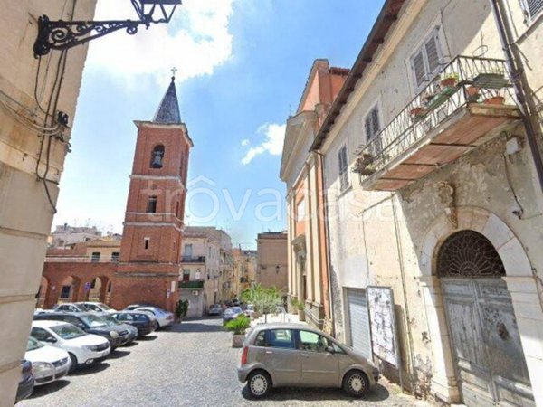 appartamento in vendita a Velletri