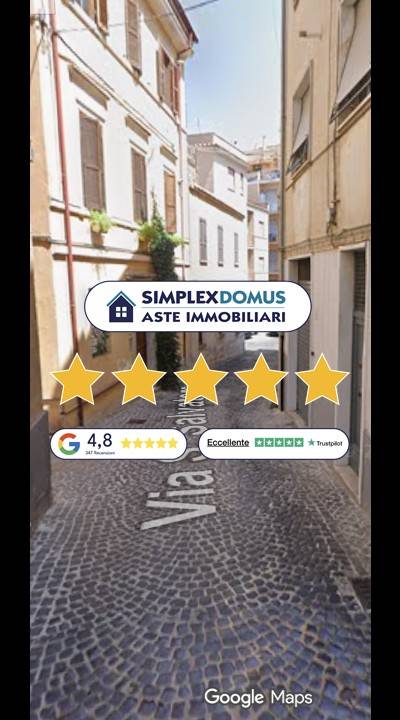 appartamento in vendita a Velletri