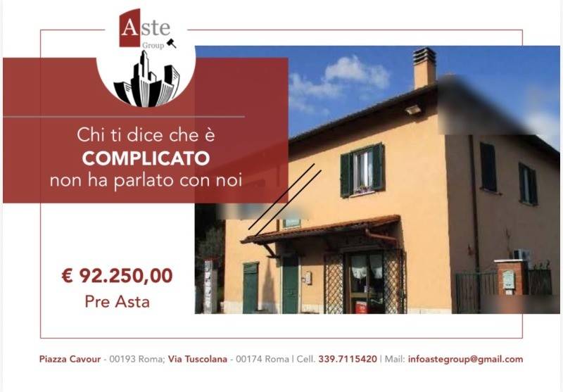 appartamento in vendita a Velletri