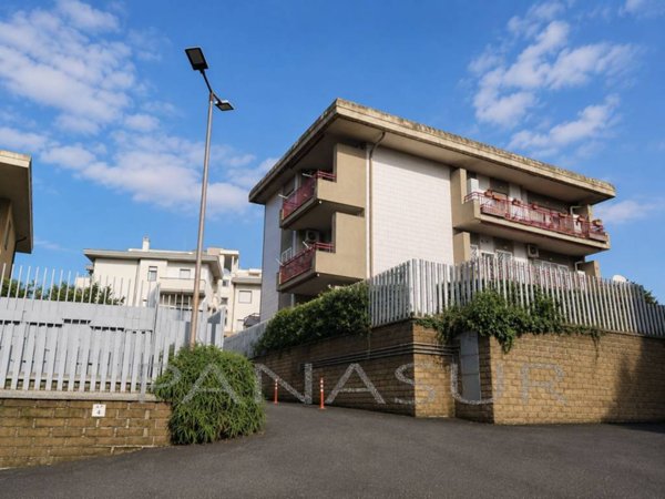 appartamento in vendita a Velletri