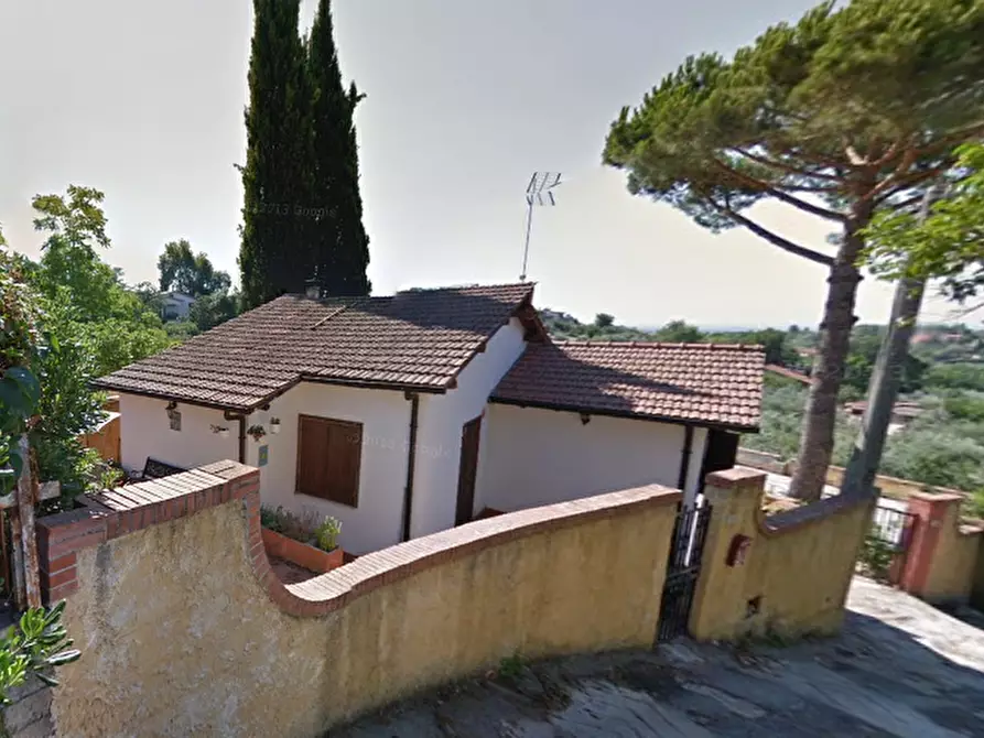 casa indipendente in vendita a Velletri