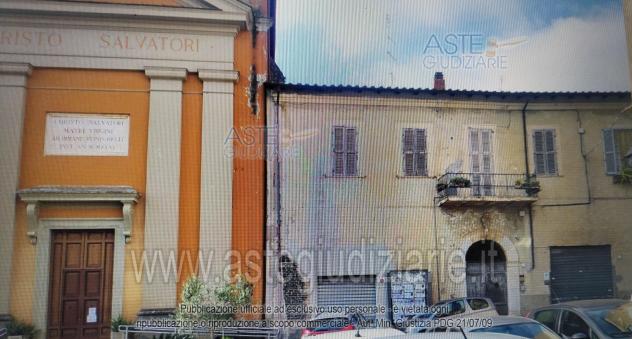 appartamento in vendita a Velletri