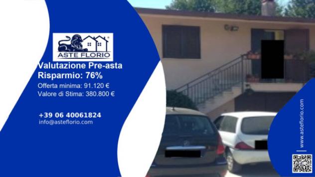 casa indipendente in vendita a Velletri