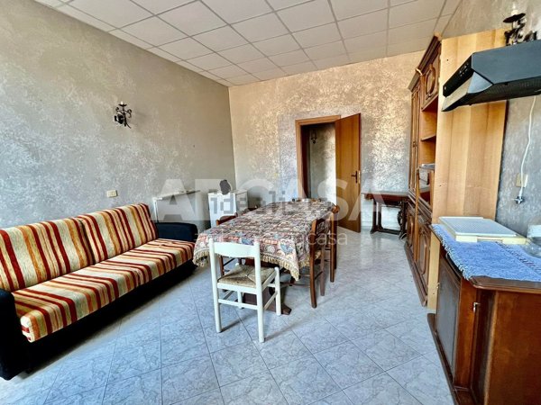 appartamento in vendita a Velletri