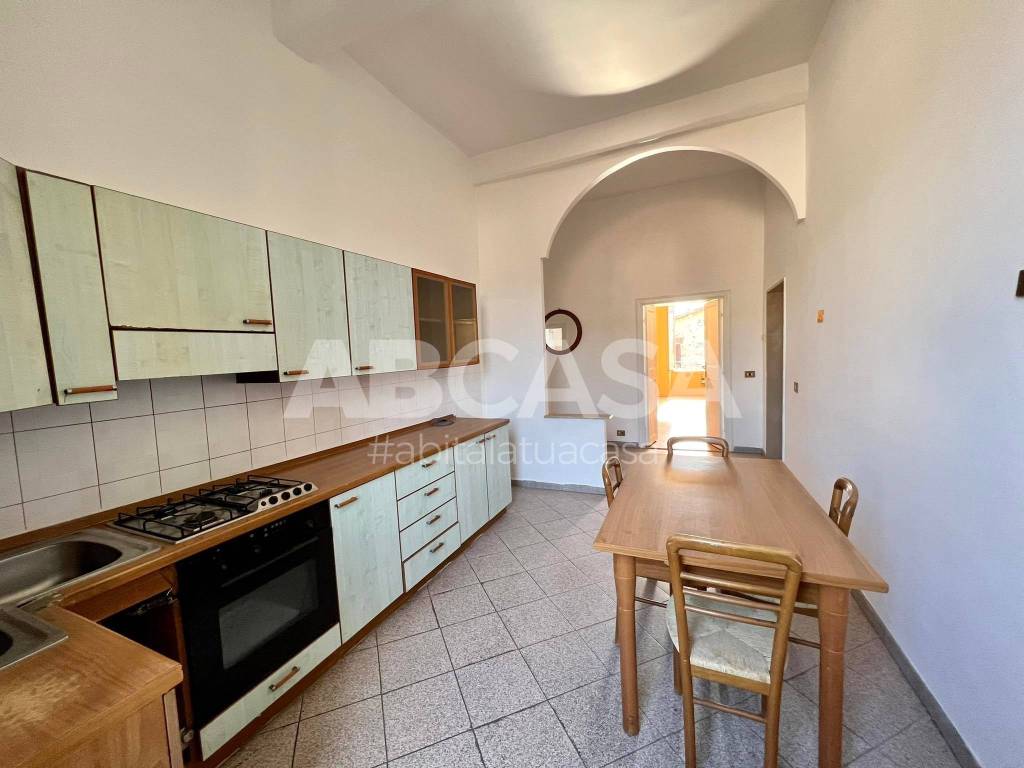 appartamento in vendita a Velletri