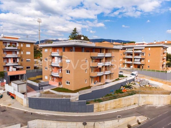 appartamento in vendita a Velletri