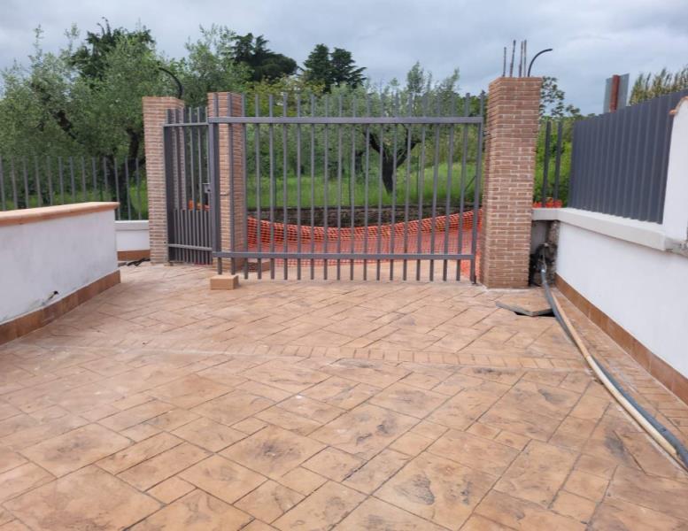 appartamento in vendita a Velletri