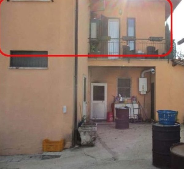 appartamento in vendita a Velletri