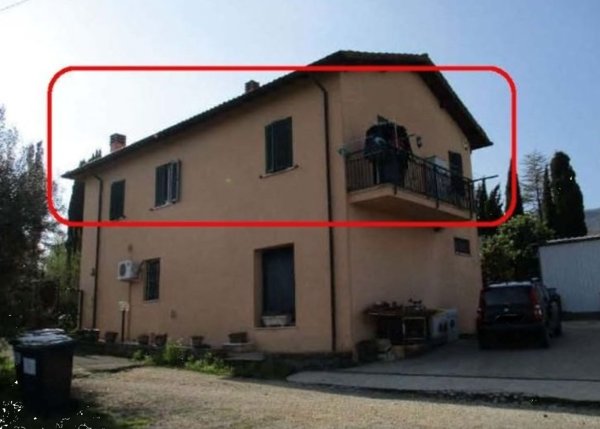 appartamento in vendita a Velletri