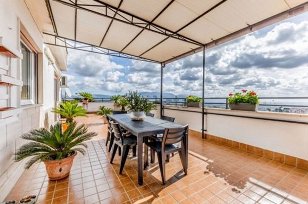 appartamento in vendita a Velletri