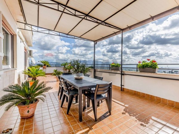 appartamento in vendita a Velletri