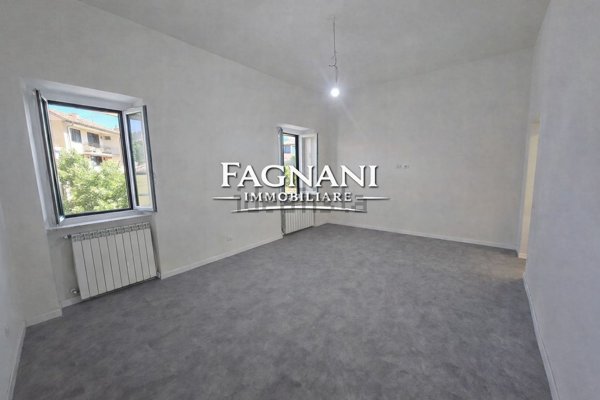 appartamento in vendita a Velletri