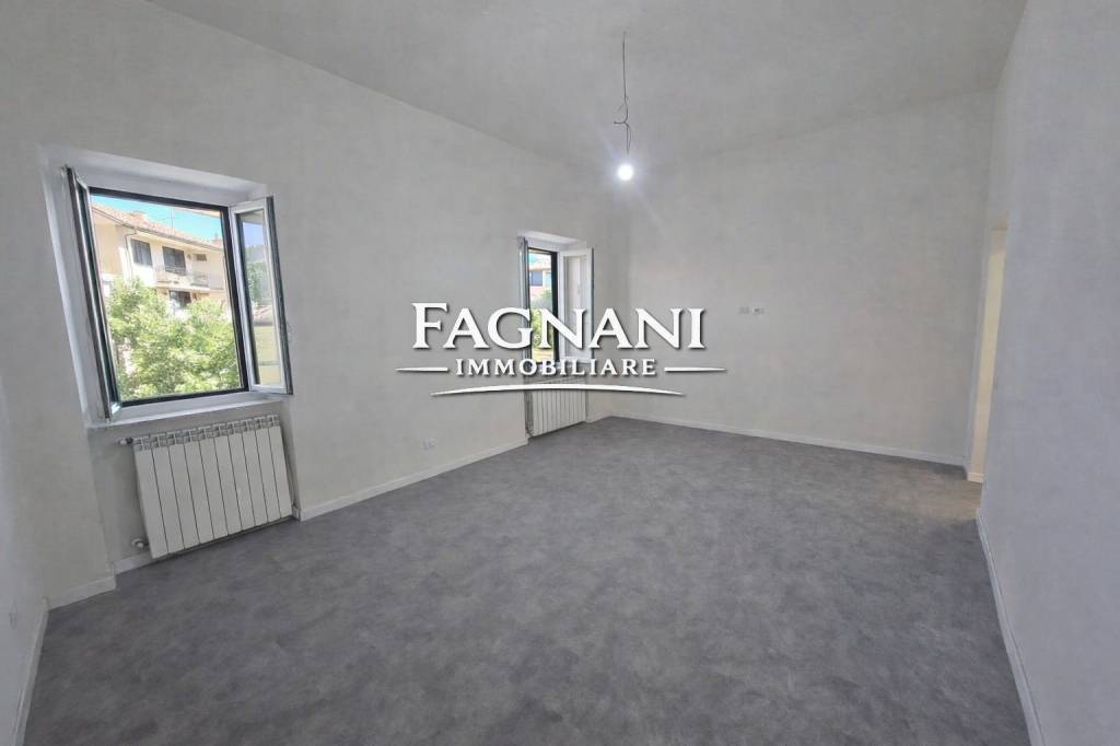 appartamento in vendita a Velletri