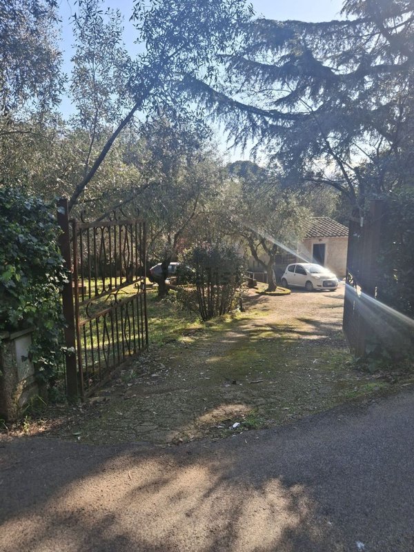 appartamento in vendita a Velletri