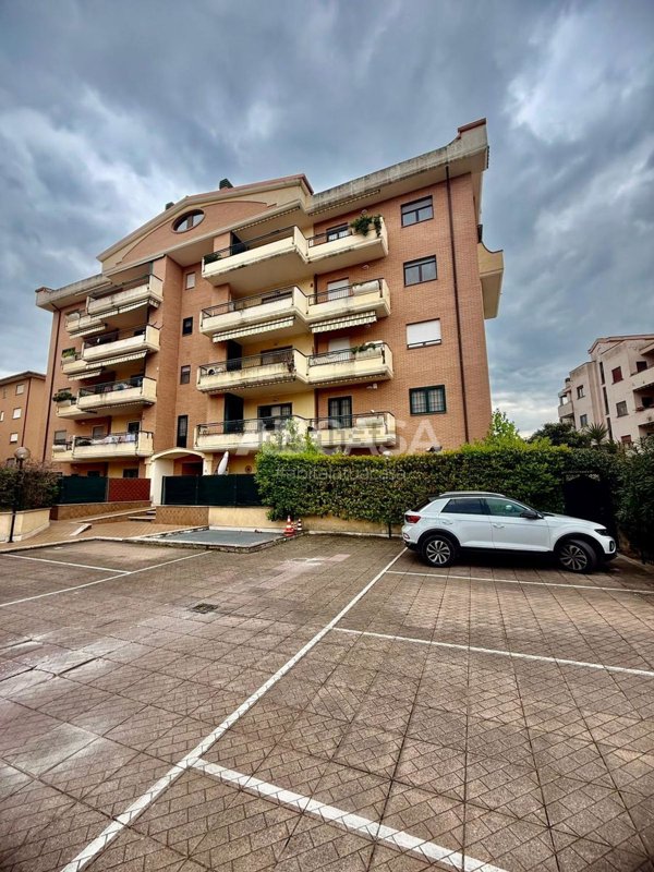 appartamento in vendita a Velletri