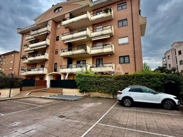 appartamento in vendita a Velletri
