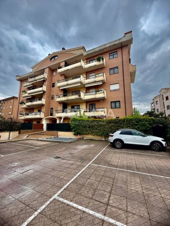 appartamento in vendita a Velletri