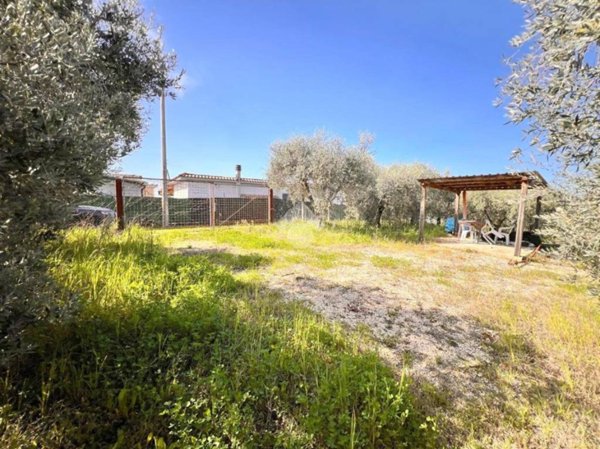 terreno agricolo in vendita a Velletri