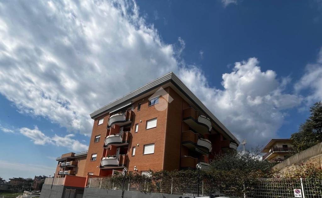 appartamento in vendita a Velletri