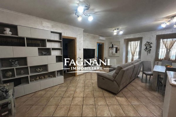 appartamento in vendita a Velletri