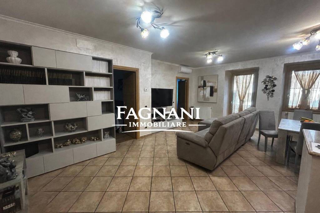 appartamento in vendita a Velletri