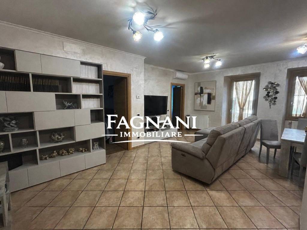 appartamento in vendita a Velletri