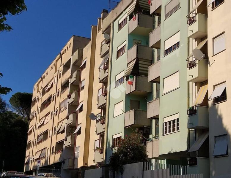 appartamento in vendita a Velletri