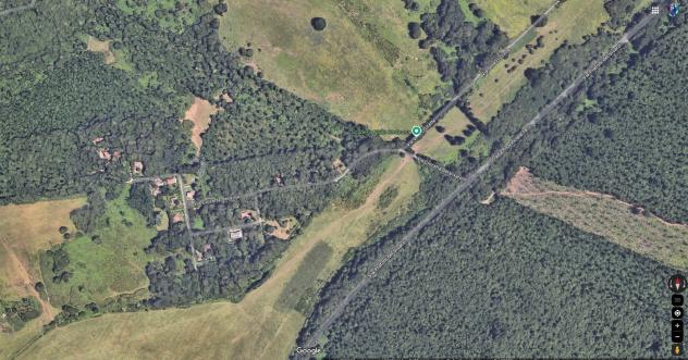 terreno agricolo in vendita a Velletri