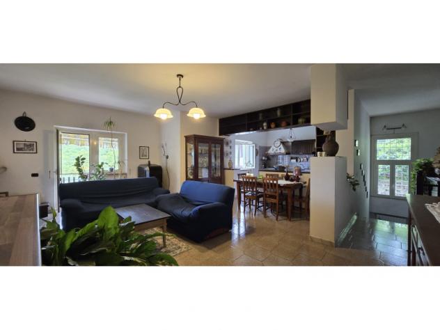 appartamento in vendita a Velletri