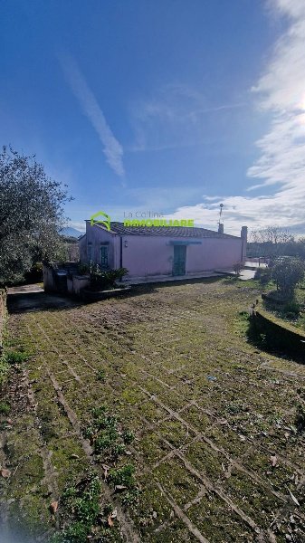 casa indipendente in vendita a Velletri