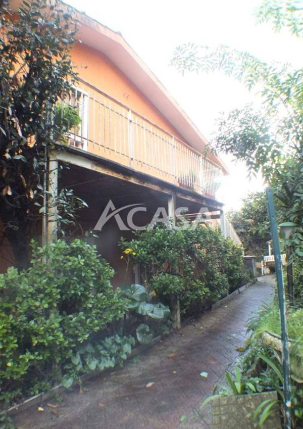 casa indipendente in vendita a Velletri