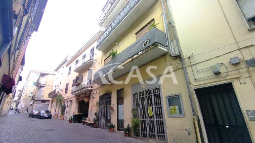 appartamento in vendita a Velletri