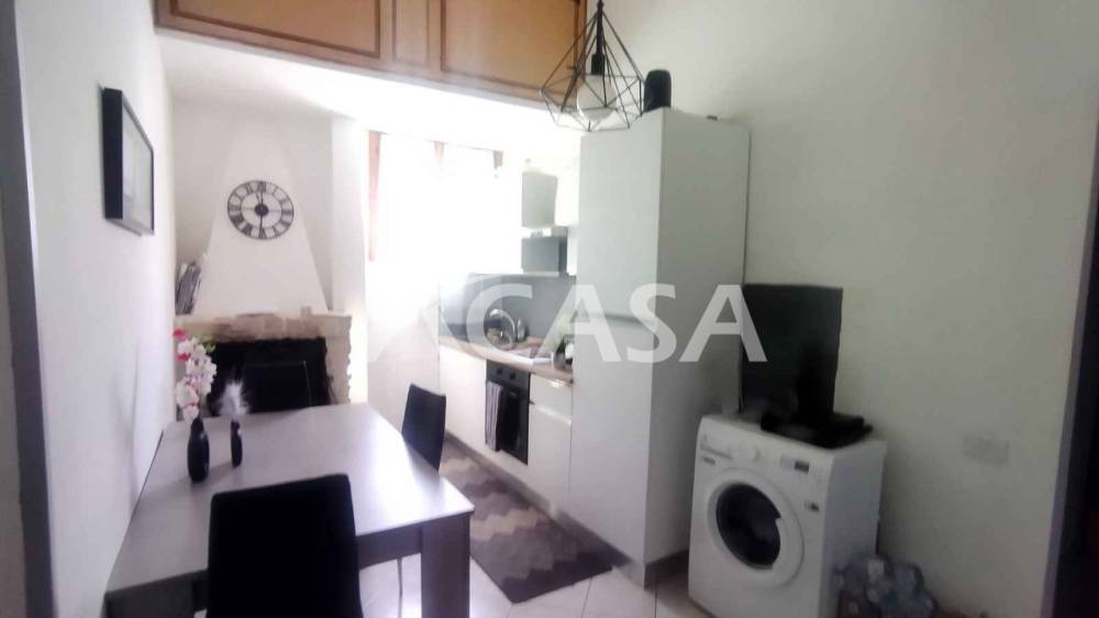 appartamento in vendita a Velletri