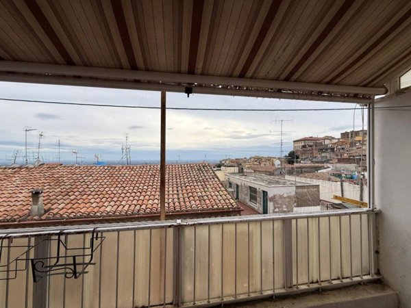 appartamento in vendita a Velletri