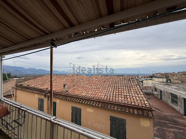 appartamento in vendita a Velletri