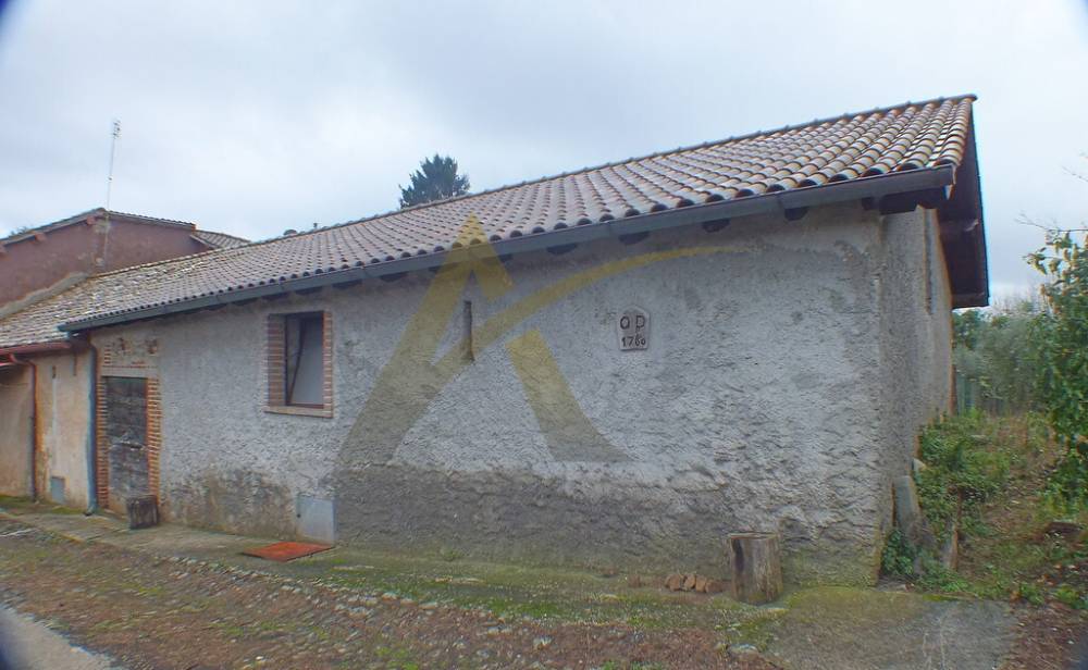 casa indipendente in vendita a Velletri