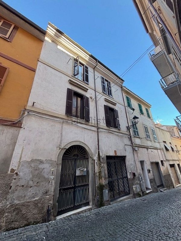 appartamento in vendita a Velletri