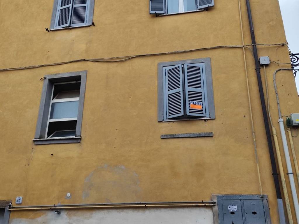 appartamento in vendita a Velletri