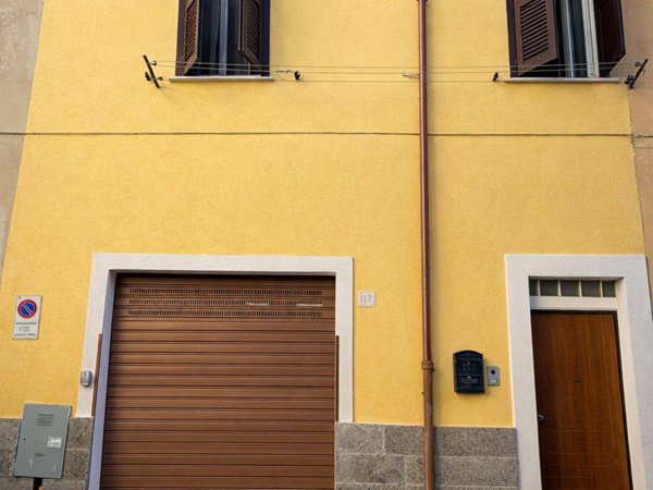 appartamento in vendita a Velletri